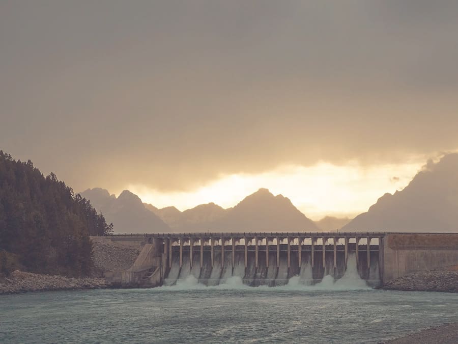 Run-of-River IPP Portfolio
