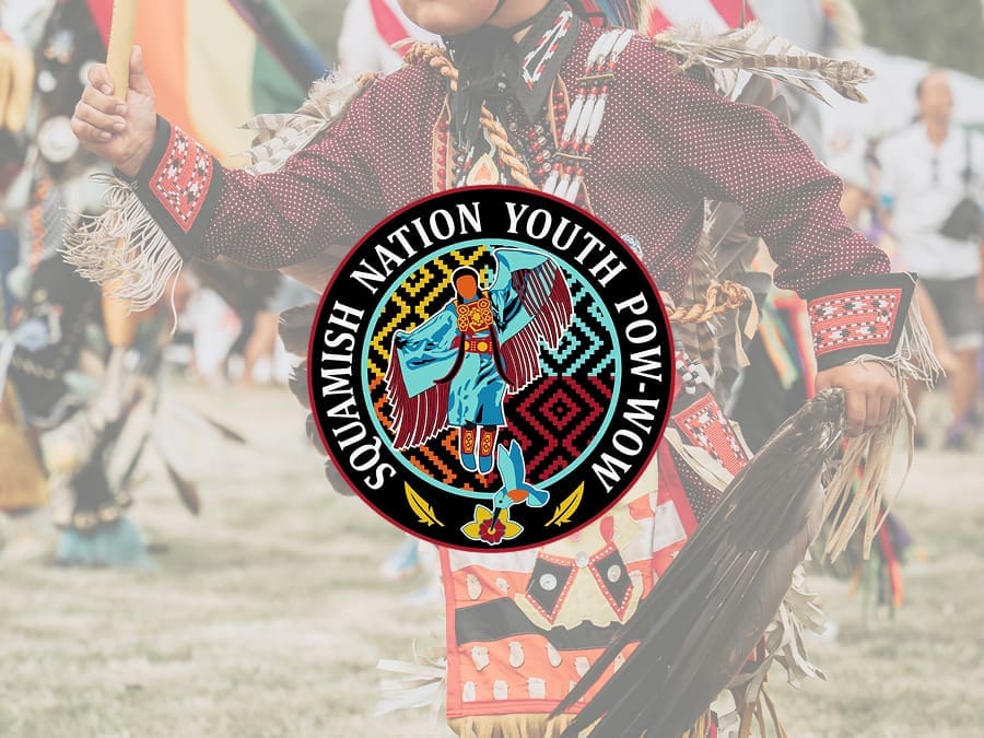Squamish Nation Youth Powwow