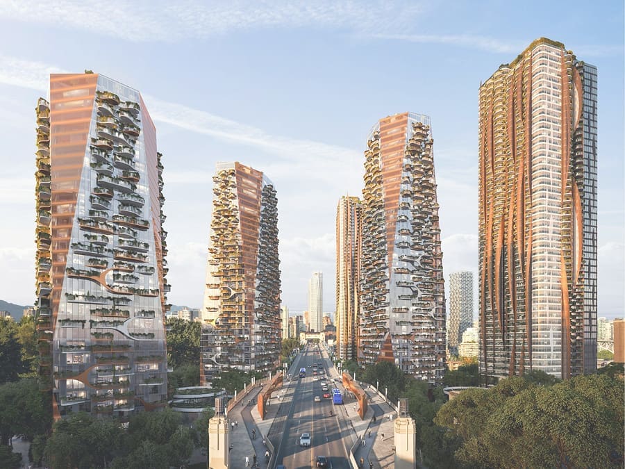 Urban Development & Cultural Advisory Portfolio