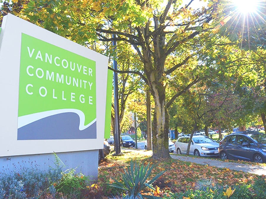 VCC Foundation Capital Campaign Support